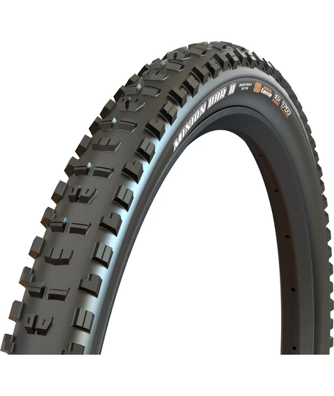 MAXXIS Pneu MTB Minion Dhr II DD Maxxterra